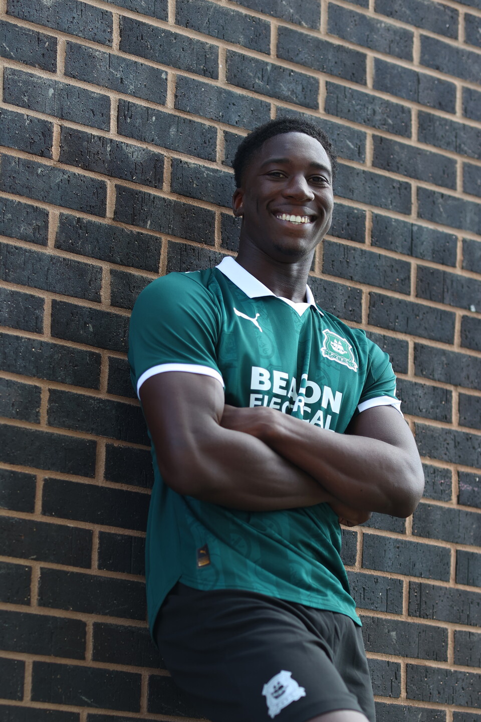 Gallery | Bim Pepple's First Day