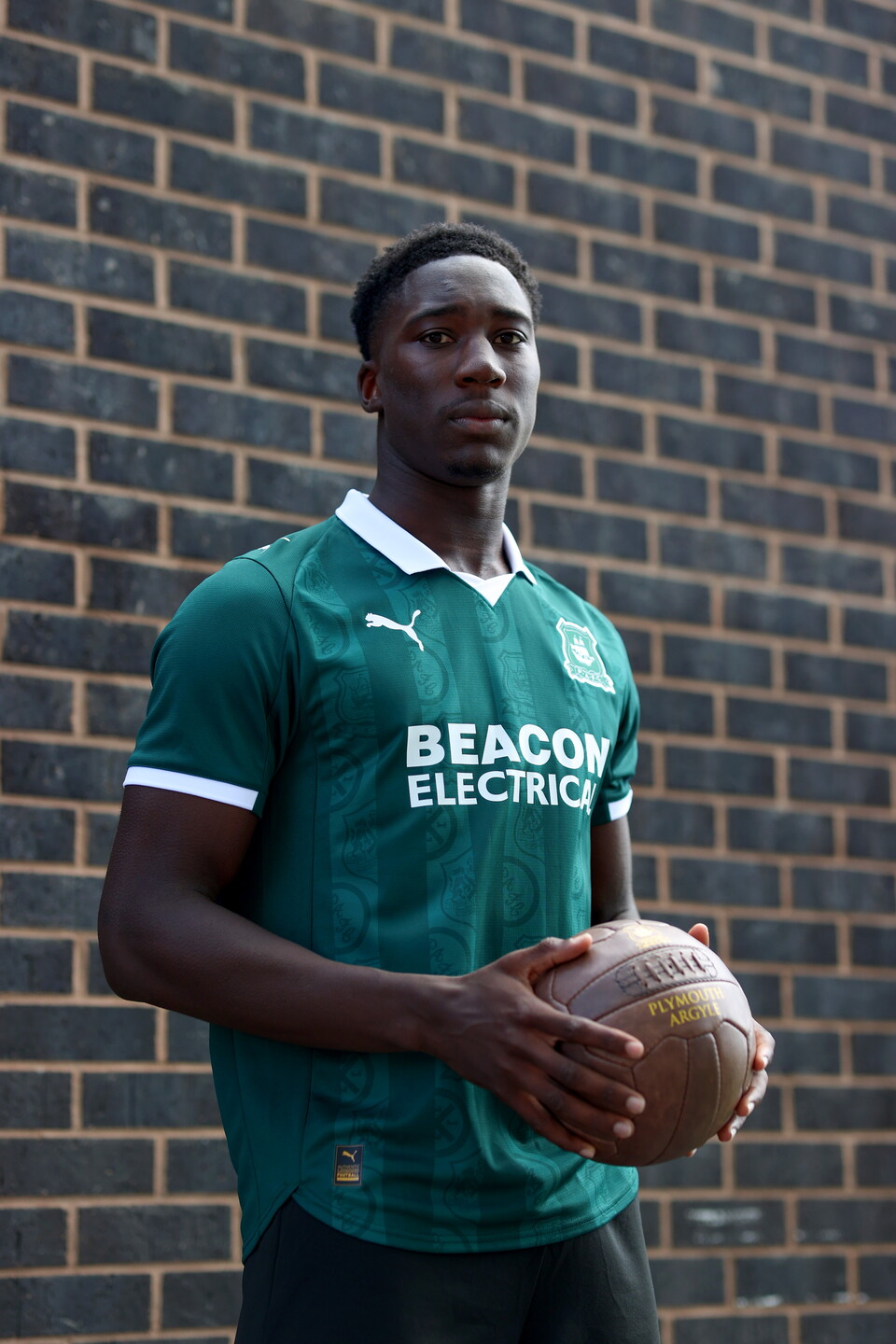 Gallery | Bim Pepple's First Day