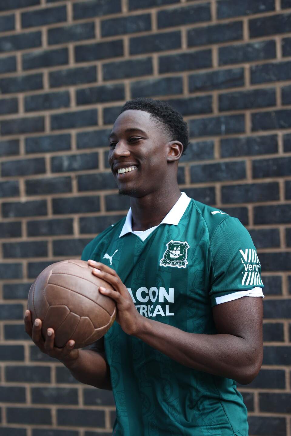 Gallery | Bim Pepple's First Day