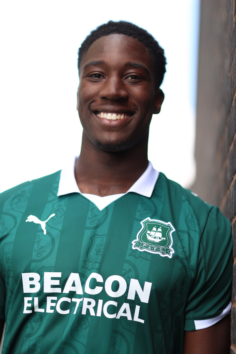 Gallery | Bim Pepple's First Day