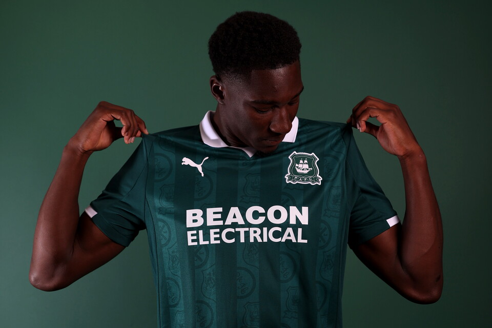 Gallery | Bim Pepple's First Day