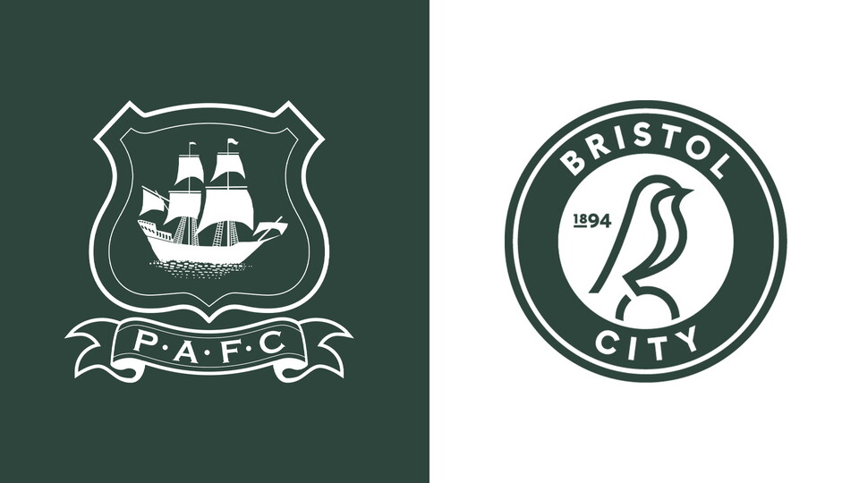 Argyle v Bristol City
