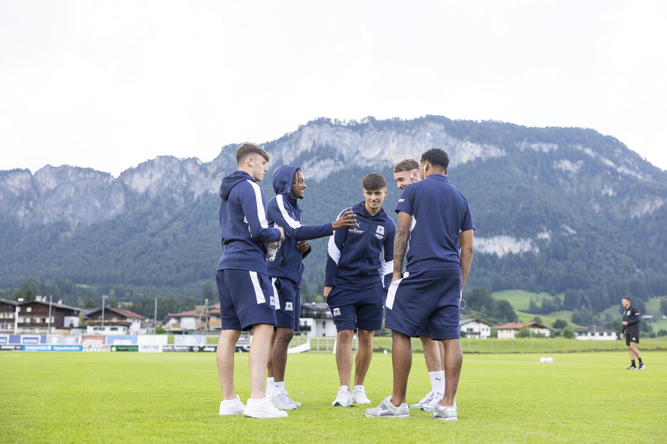 Match Gallery | Eintracht Braunschweig