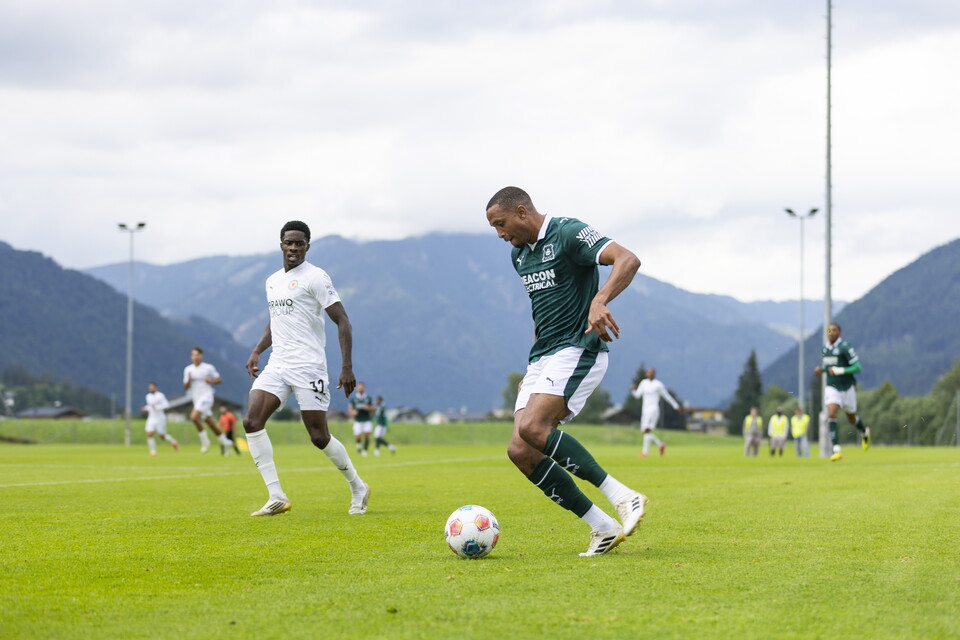 Match Gallery | Eintracht Braunschweig