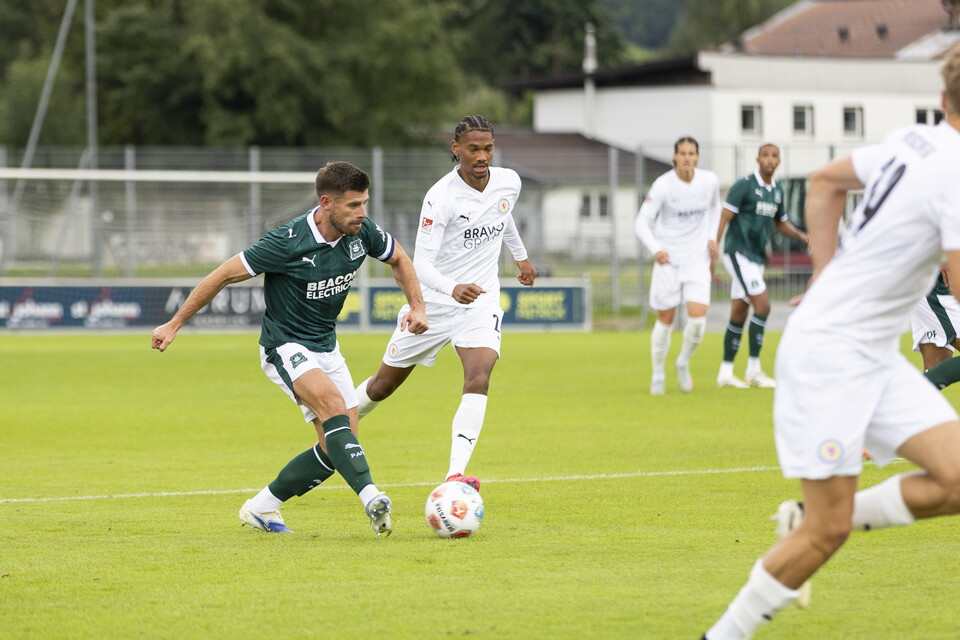 Match Gallery | Eintracht Braunschweig