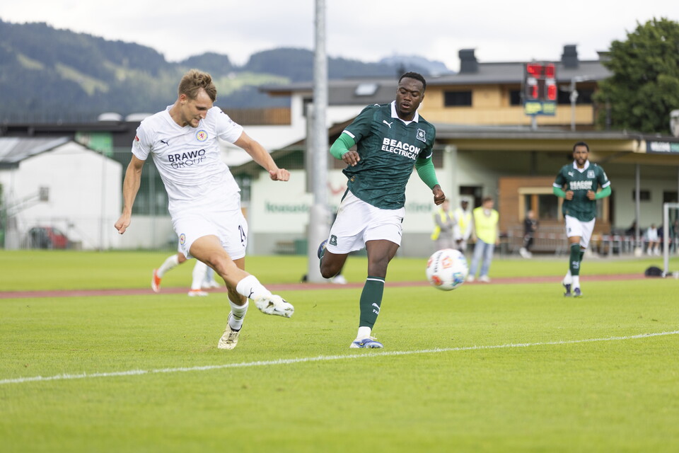 Match Gallery | Eintracht Braunschweig