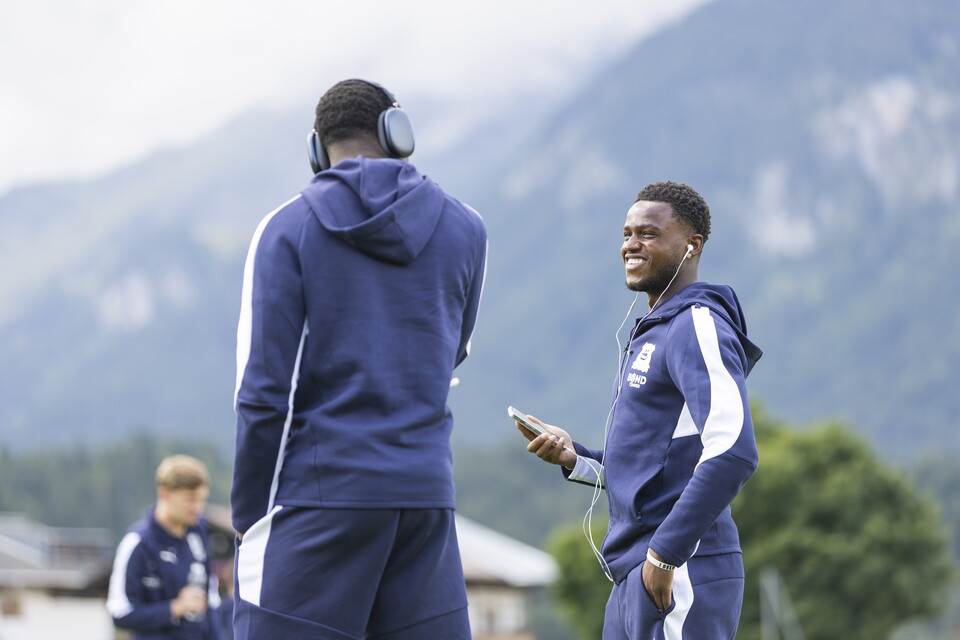 Match Gallery | Eintracht Braunschweig