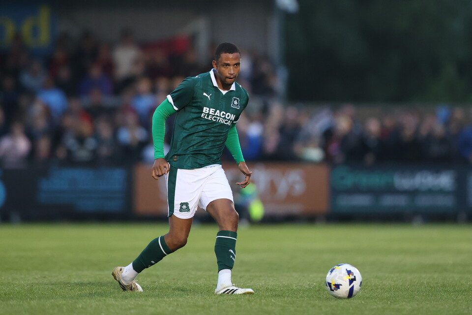 Brendan Galloway