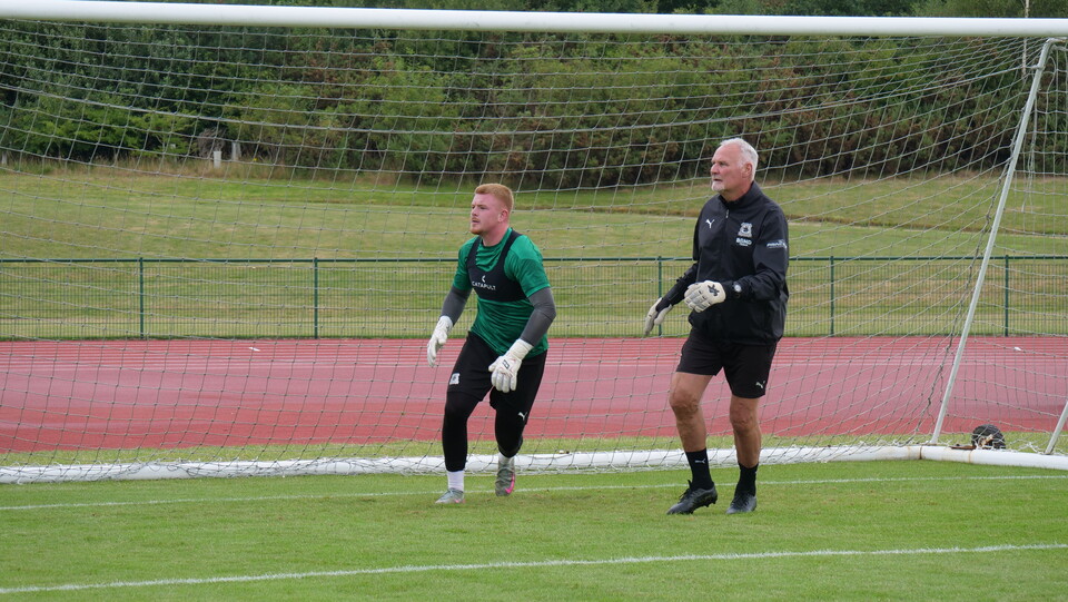 Match Gallery | Wrexham Under-18s v Argyle Under-18s