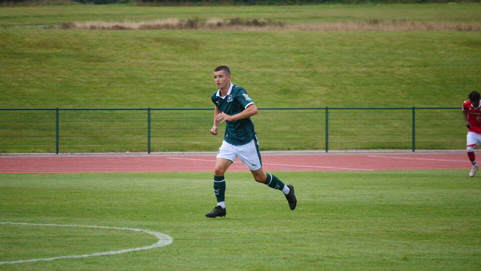 Match Gallery | Wrexham Under-18s v Argyle Under-18s