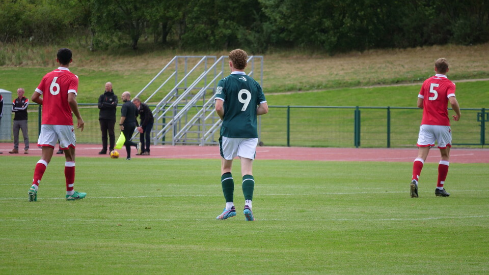 Match Gallery | Wrexham Under-18s v Argyle Under-18s
