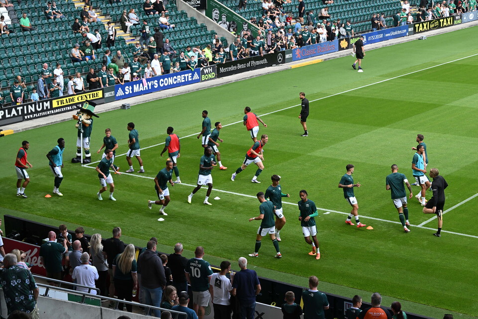 Match Gallery | Bristol City (H)
