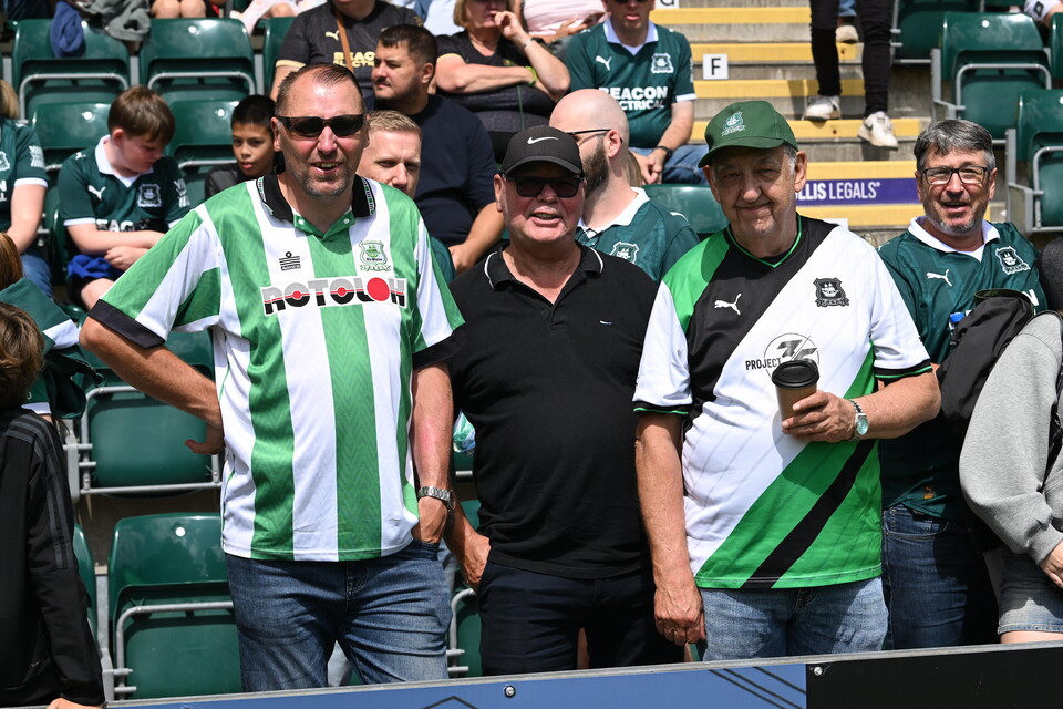 Fan Gallery | Bristol City (H)