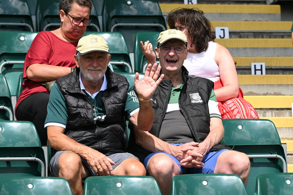 Fan Gallery | Bristol City (H)