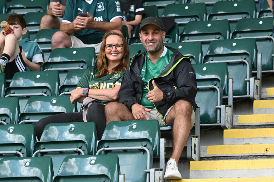 Fan Gallery | Bristol City (H)