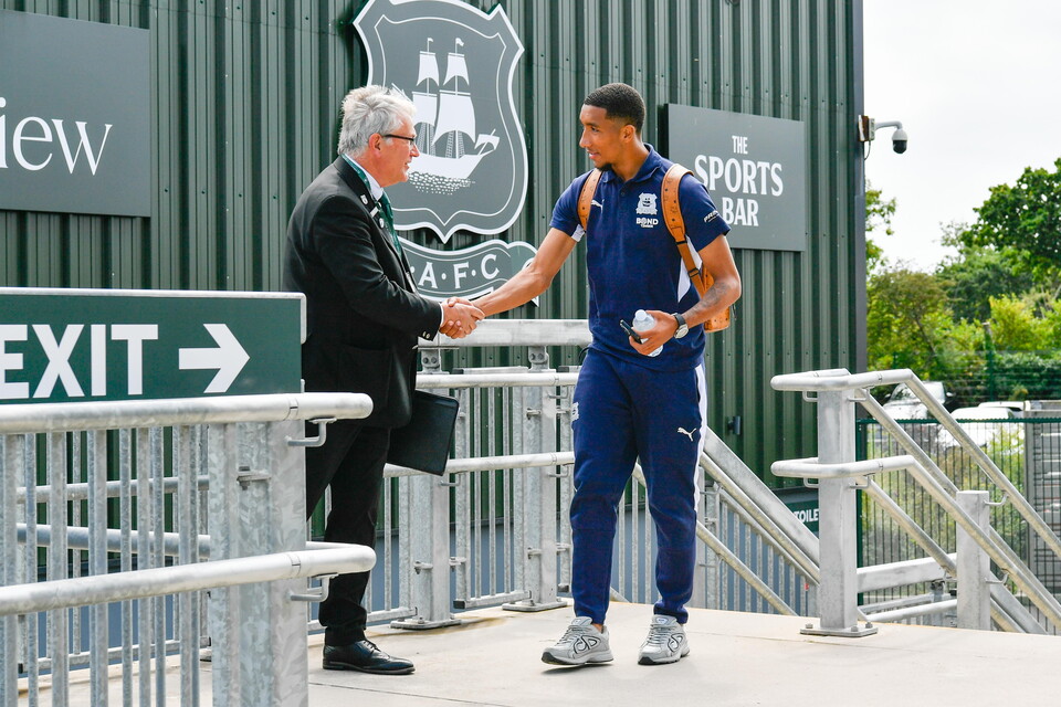 Match Gallery | Bristol City (H)