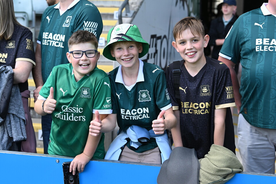 Fan Gallery | Bristol City (H)