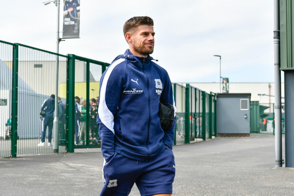 Match Gallery | Bristol City (H)