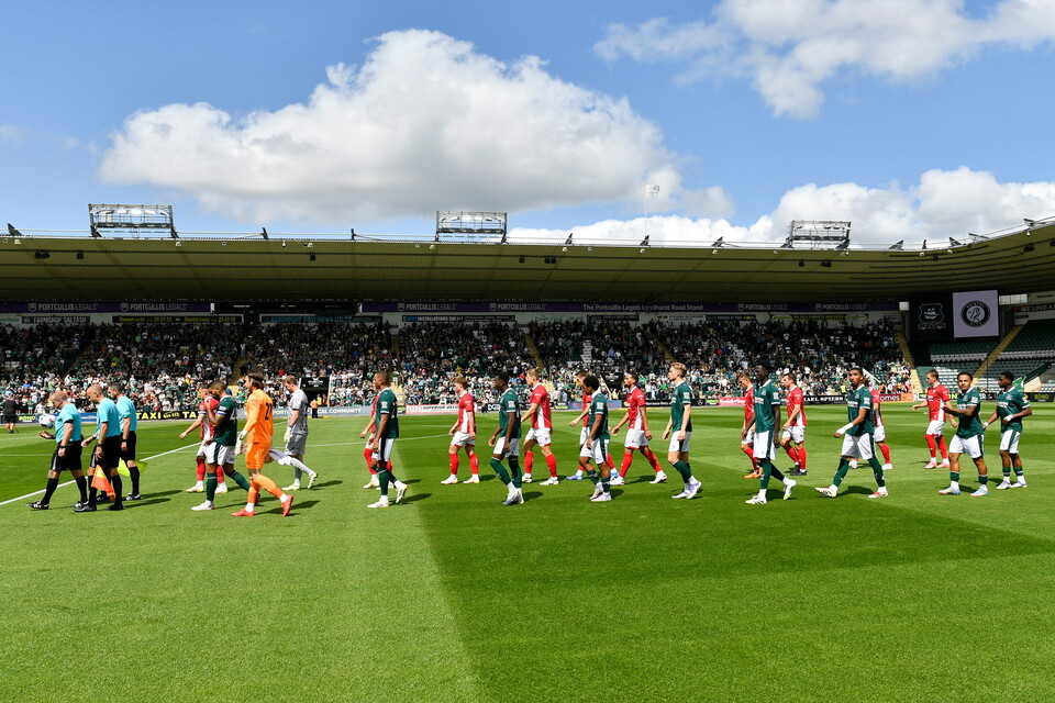 Match Gallery | Bristol City (H)