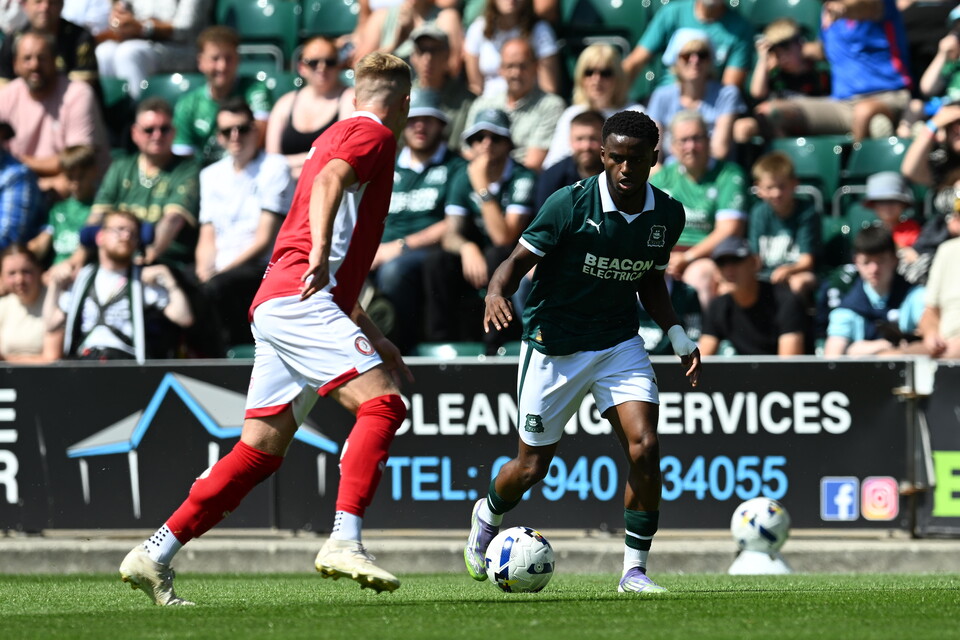 Match Gallery | Bristol City (H)
