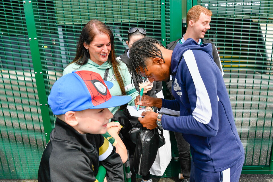 Fan Gallery | Bristol City (H)