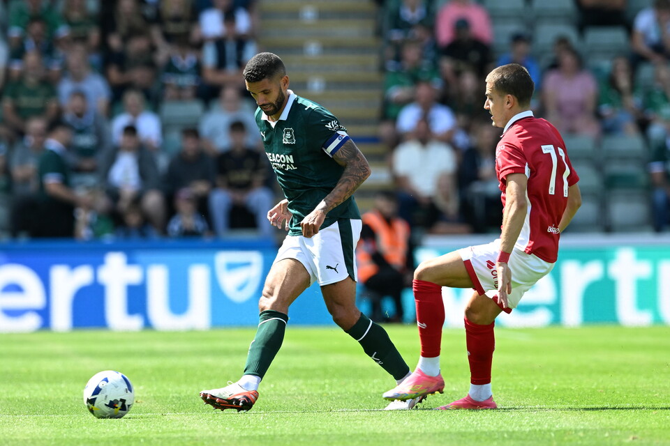 Match Gallery | Bristol City (H)