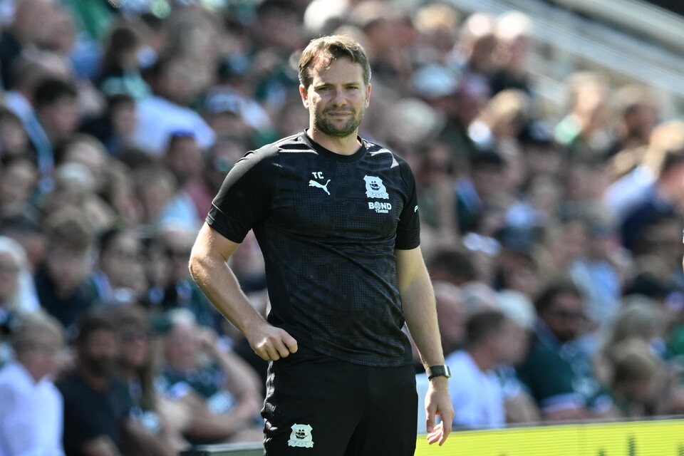 Match Gallery | Bristol City (H)