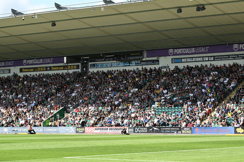 Match Gallery | Bristol City (H)