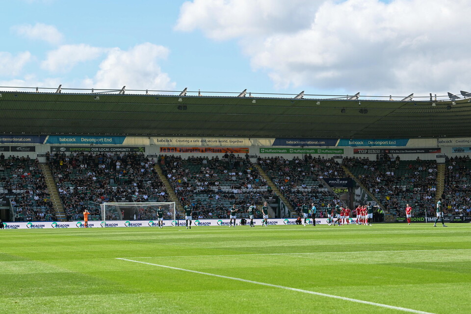 Fan Gallery | Bristol City (H)