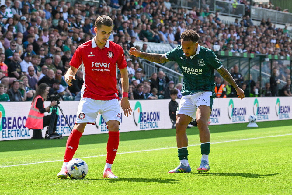 Match Gallery | Bristol City (H)