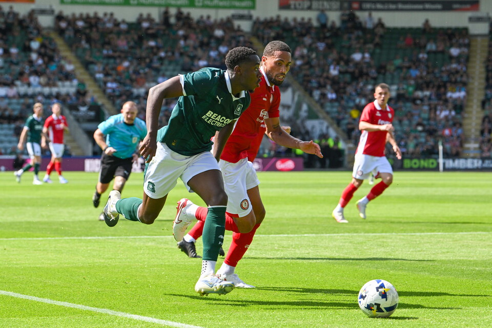 Match Gallery | Bristol City (H)