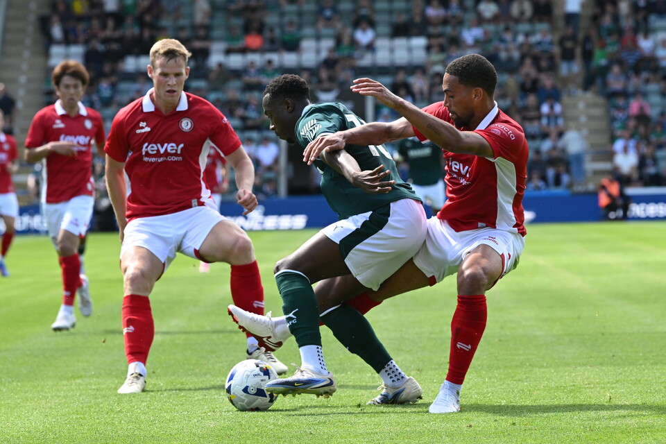 Match Gallery | Bristol City (H)