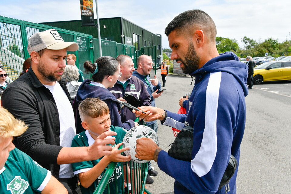 Fan Gallery | Bristol City (H)