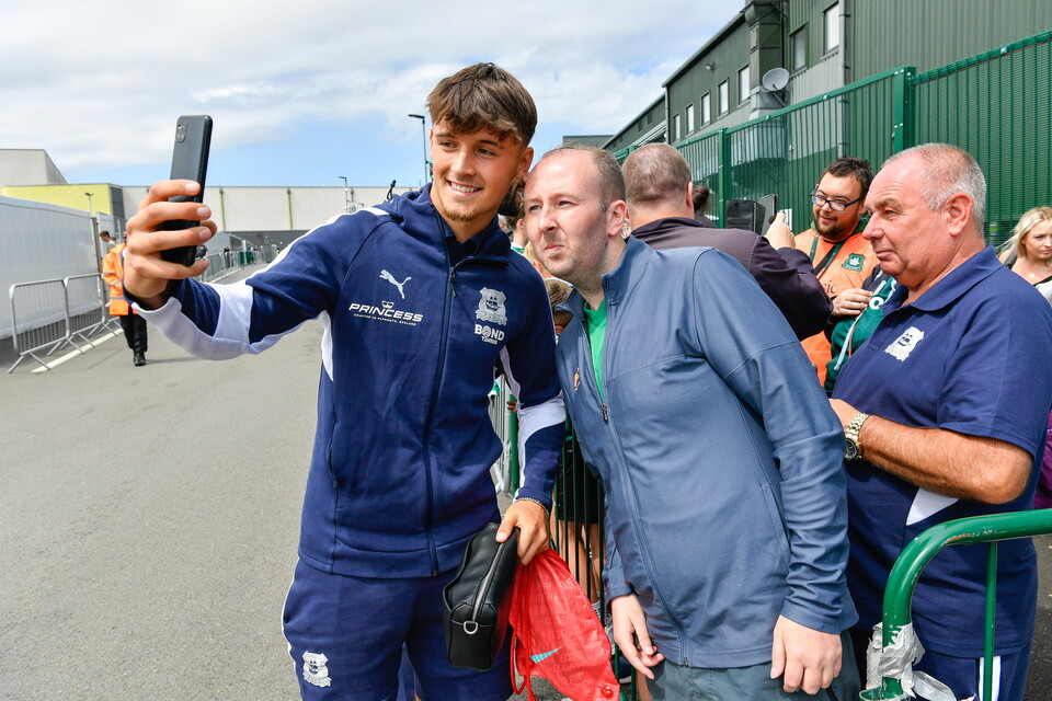Match Gallery | Bristol City (H)
