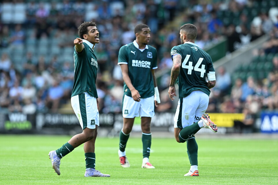 Match Gallery | Bristol City (H)