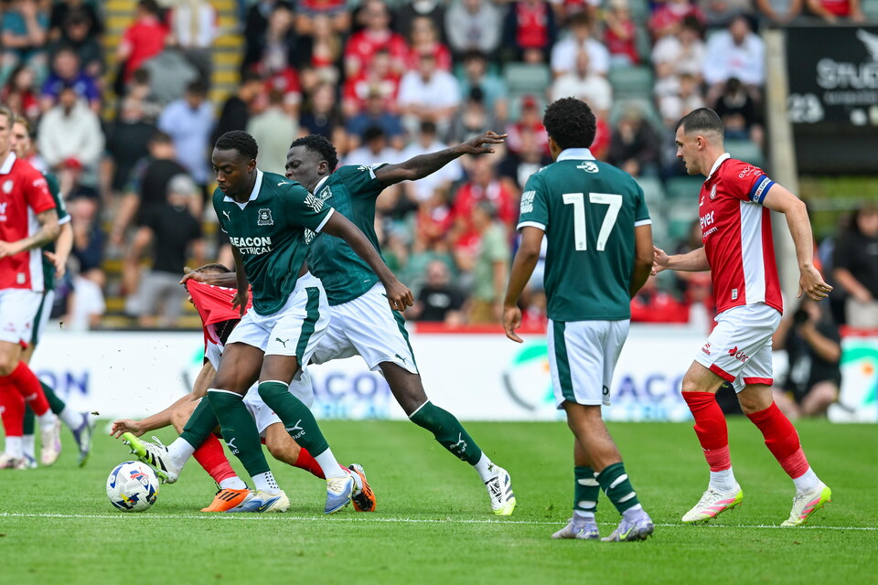 Match Gallery | Bristol City (H)