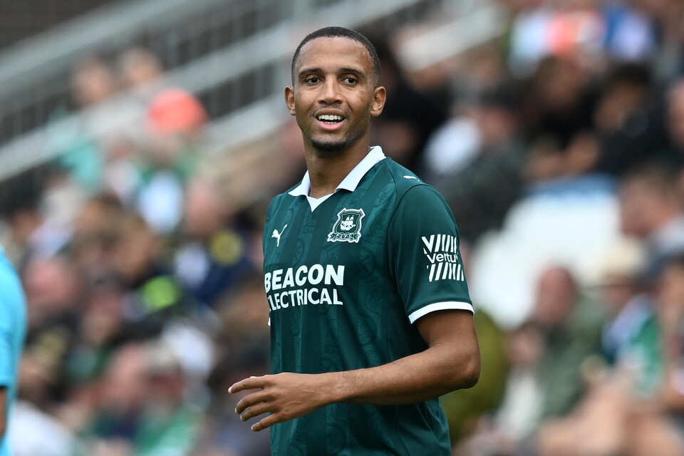 Brendan Galloway
