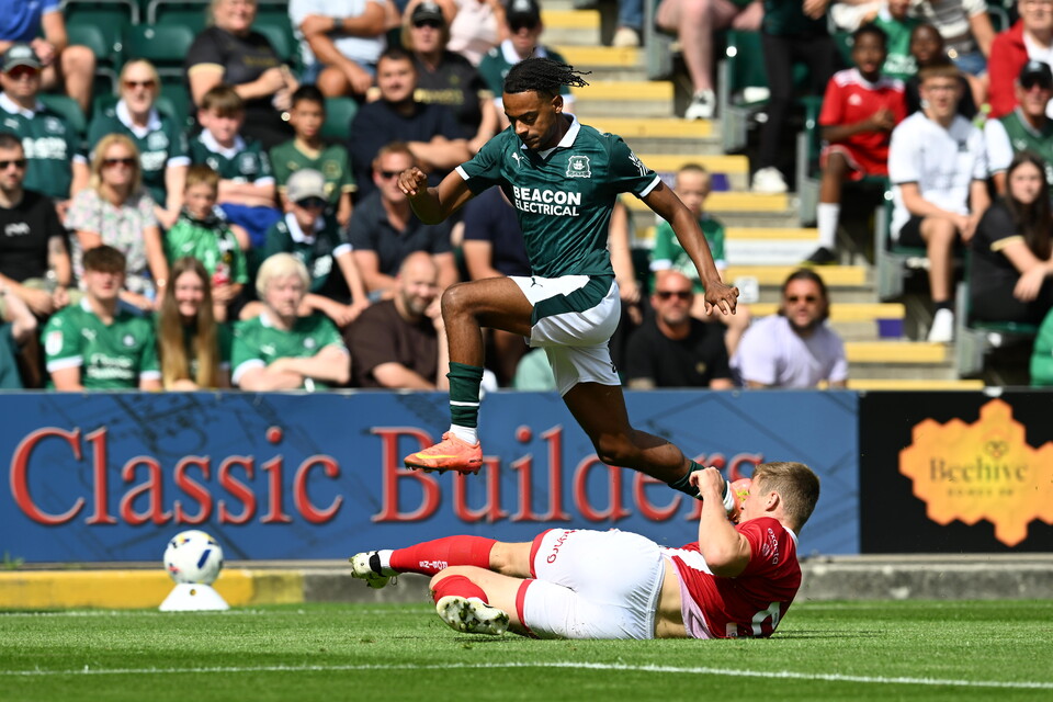 Match Gallery | Bristol City (H)