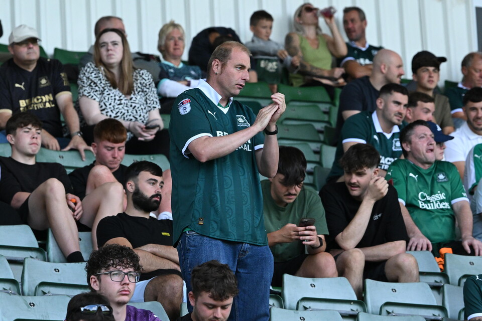 Fan Gallery | Bristol City (H)