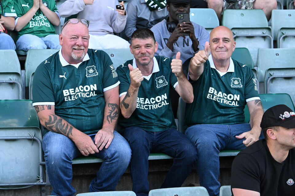 Fan Gallery | Bristol City (H)