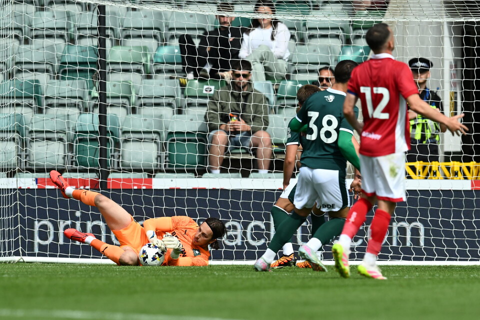 Match Gallery | Bristol City (H)