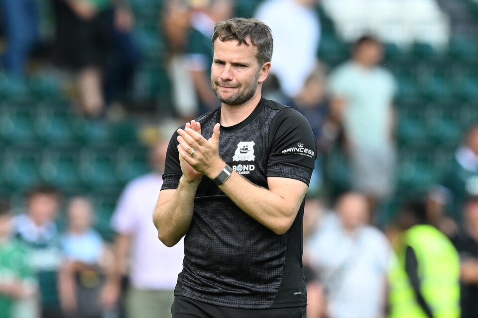 Match Gallery | Bristol City (H)