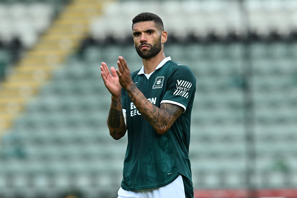 Match Gallery | Bristol City (H)