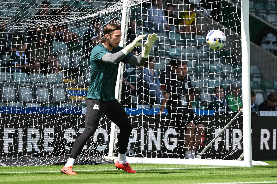 Match Gallery | Bristol City (H)