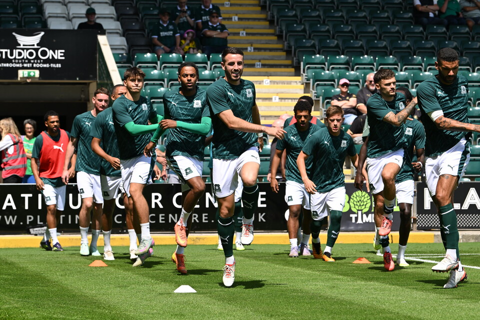 Match Gallery | Bristol City (H)