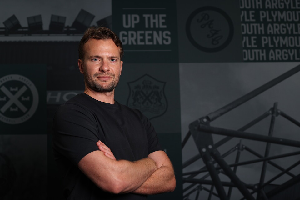 Tom Cleverley