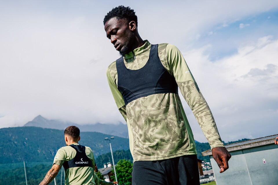 Training Gallery | Austria Day One