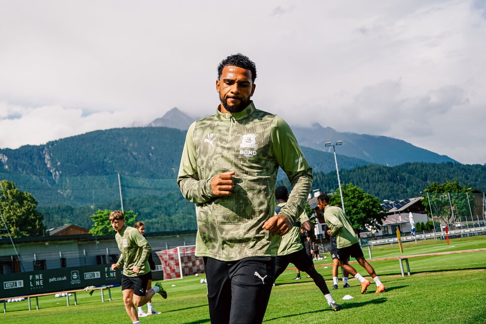 Training Gallery | Austria Day One