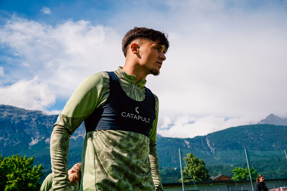 Training Gallery | Austria Day One