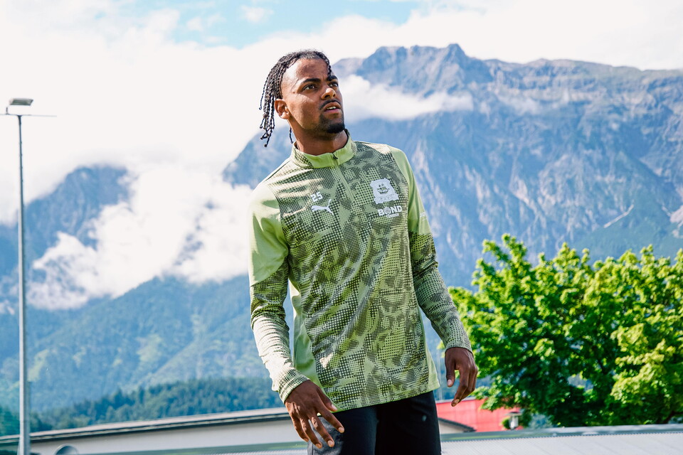 Training Gallery | Austria Day One